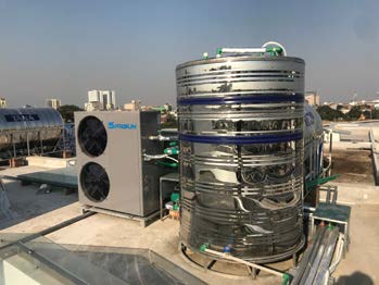 paloma cong trinh tieu bieuCông ty TNHH thiết bị Minh Tâm